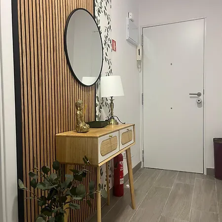 Rentalsevilla Cardenal Rodrigo De Castro *