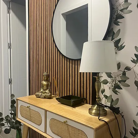 Apartment Rentalsevilla Cardenal Rodrigo De Castro
