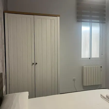 Rentalsevilla Cardenal Rodrigo De Castro Apartment *