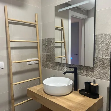 Apartment Rentalsevilla Cardenal Rodrigo De Castro *