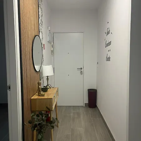 Rentalsevilla Cardenal Rodrigo De Castro Seville
