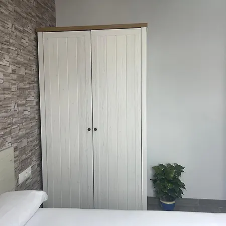 Apartment Rentalsevilla Cardenal Rodrigo De Castro