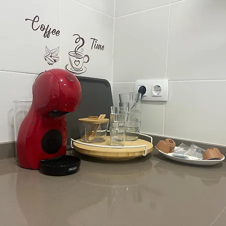 Rentalsevilla Cardenal Rodrigo De Castro Apartment *