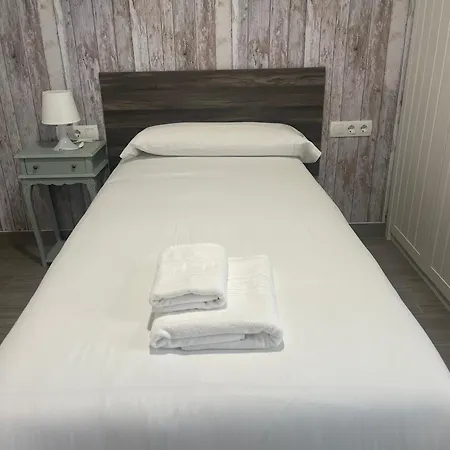 Apartment Rentalsevilla Cardenal Rodrigo De Castro *
