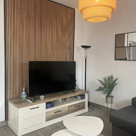 Apartment Rentalsevilla Cardenal Rodrigo De Castro Seville