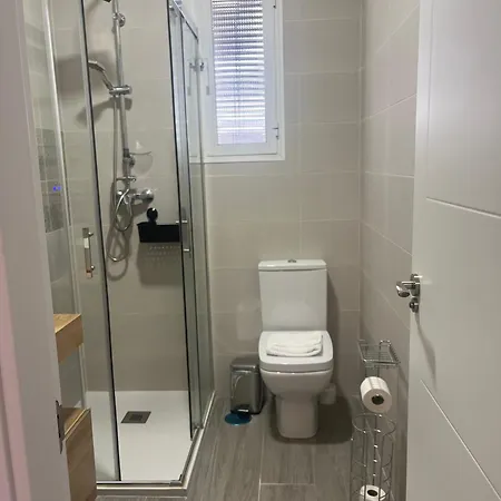 Rentalsevilla Cardenal Rodrigo De Castro Apartment