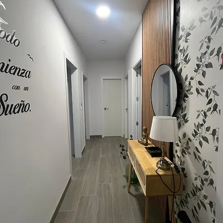 Apartment Rentalsevilla Cardenal Rodrigo De Castro