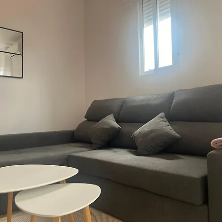 Rentalsevilla Cardenal Rodrigo De Castro Apartment