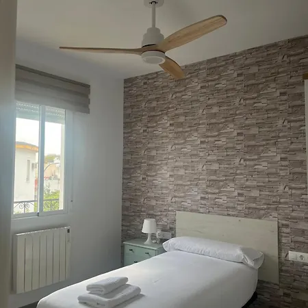 Apartment Rentalsevilla Cardenal Rodrigo De Castro Seville