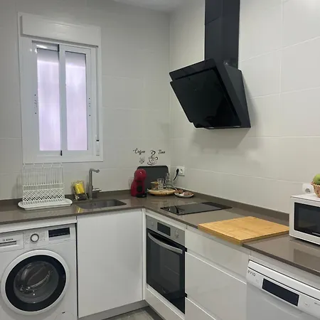 Rentalsevilla Cardenal Rodrigo De Castro Apartment
