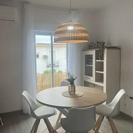 Apartment Rentalsevilla Cardenal Rodrigo De Castro