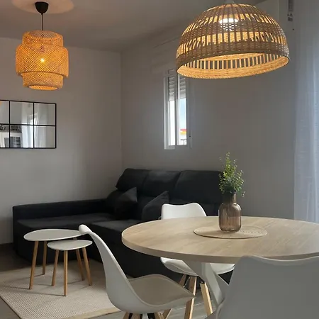 Apartment Rentalsevilla Cardenal Rodrigo De Castro *