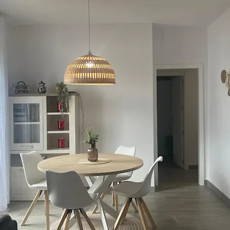 Apartment Rentalsevilla Cardenal Rodrigo De Castro *