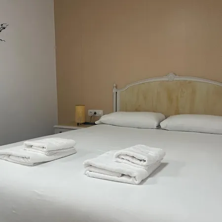Rentalsevilla Cardenal Rodrigo De Castro Seville