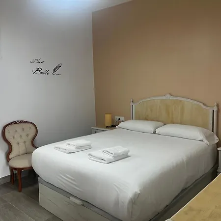 Rentalsevilla Cardenal Rodrigo De Castro * Seville