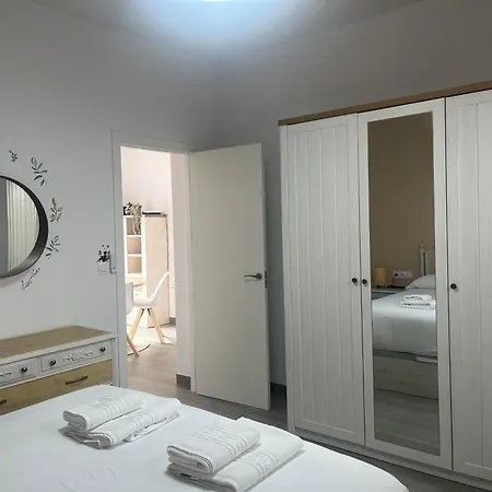 Rentalsevilla Cardenal Rodrigo De Castro *