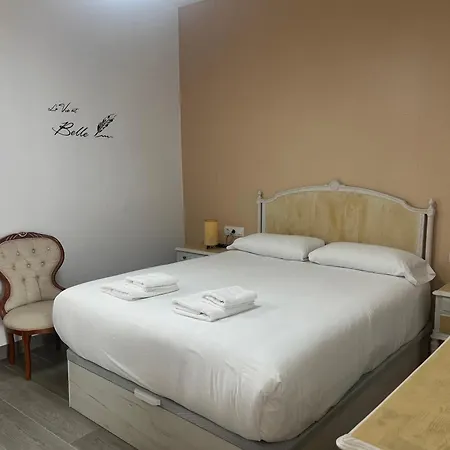 Rentalsevilla Cardenal Rodrigo De Castro Seville