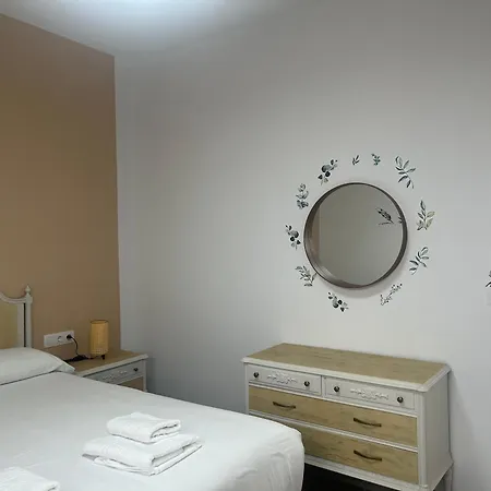 Rentalsevilla Cardenal Rodrigo De Castro *