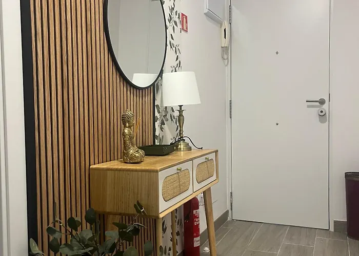 Rentalsevilla Cardenal Rodrigo De Castro *