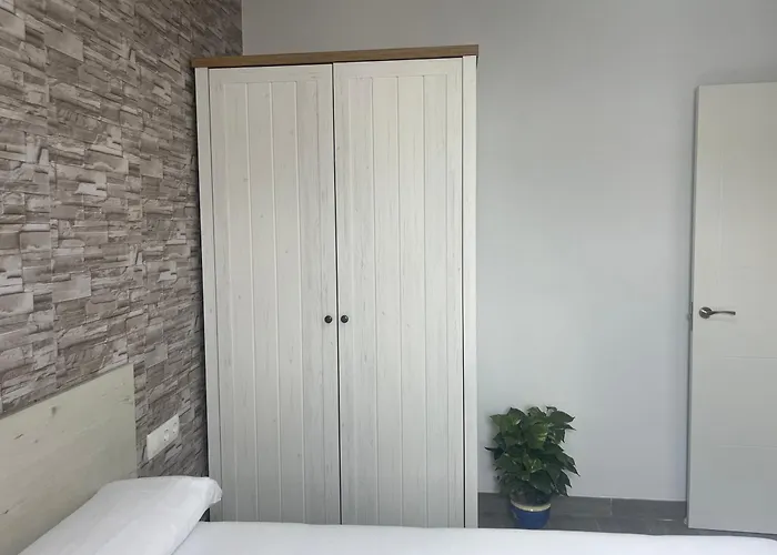 Lejlighed Rentalsevilla Cardenal Rodrigo De Castro