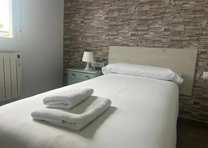 Rentalsevilla Cardenal Rodrigo De Castro Lejlighed Sevilla