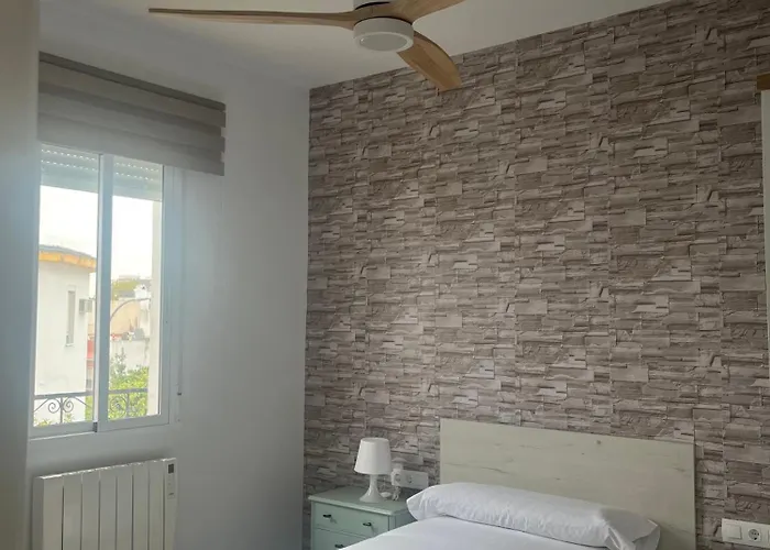 Lejlighed Rentalsevilla Cardenal Rodrigo De Castro Sevilla