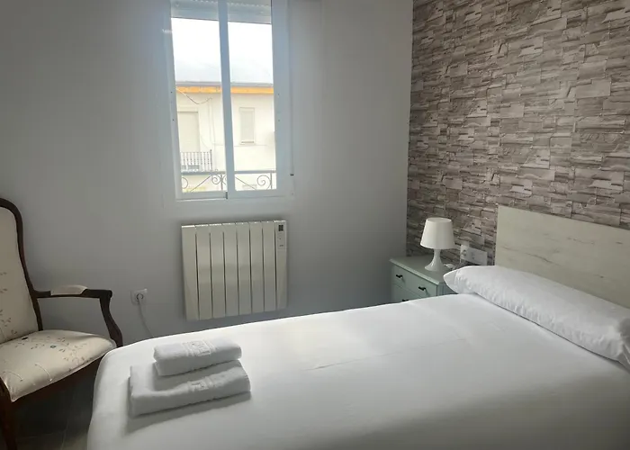 Rentalsevilla Cardenal Rodrigo De Castro Sevilla