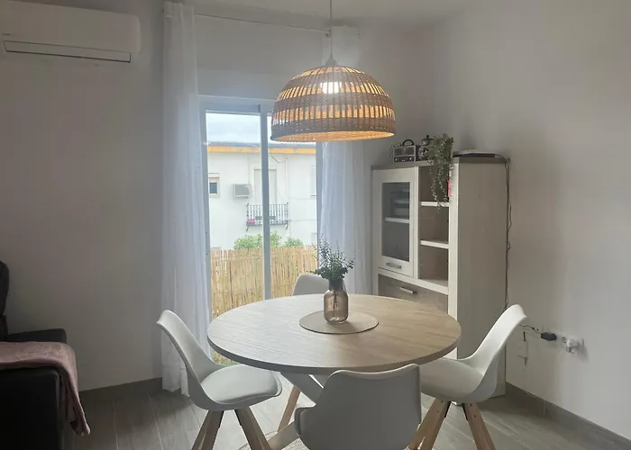 Lejlighed Rentalsevilla Cardenal Rodrigo De Castro