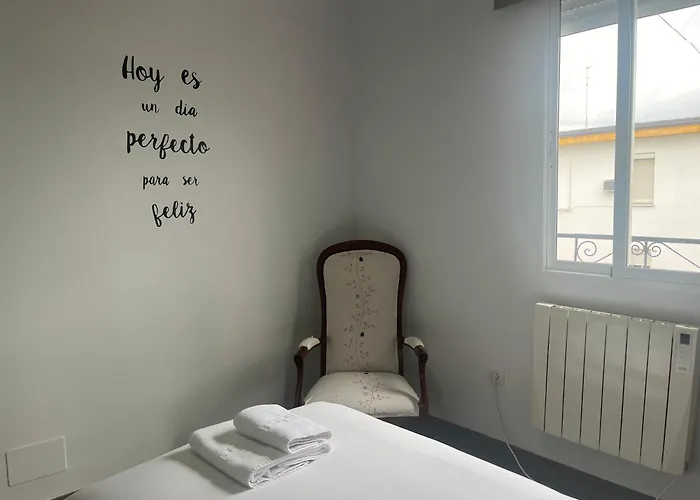 Rentalsevilla Cardenal Rodrigo De Castro Sevilla
