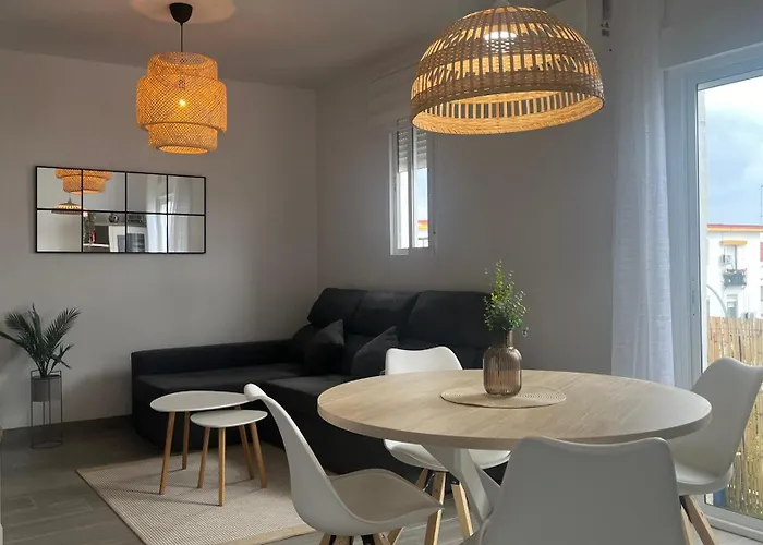 Lejlighed Rentalsevilla Cardenal Rodrigo De Castro *