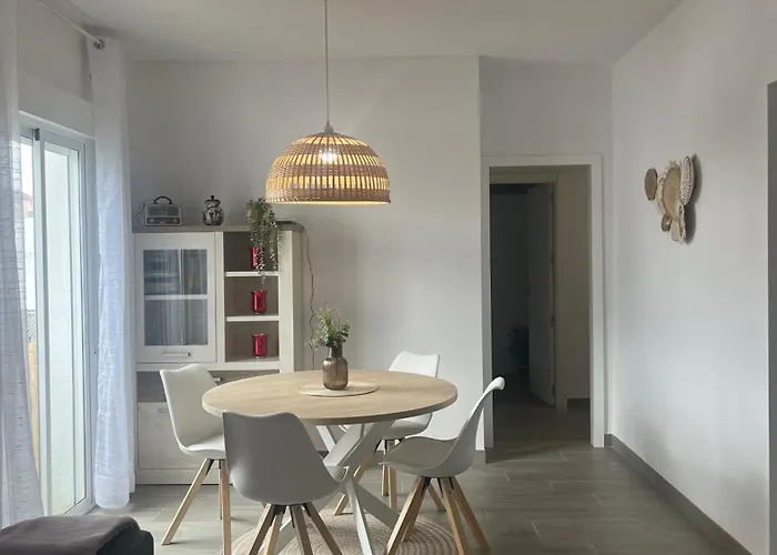 Lejlighed Rentalsevilla Cardenal Rodrigo De Castro *