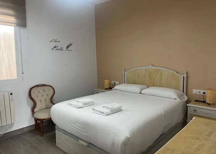 Rentalsevilla Cardenal Rodrigo De Castro * Sevilla