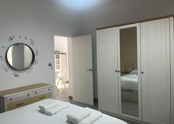 Rentalsevilla Cardenal Rodrigo De Castro *
