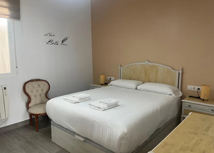 Rentalsevilla Cardenal Rodrigo De Castro Sevilla